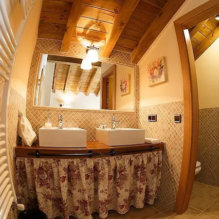 Holiday home La Galana