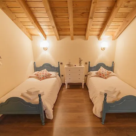 La Galana * Trabazos