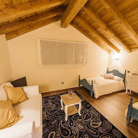 La Galana * Trabazos