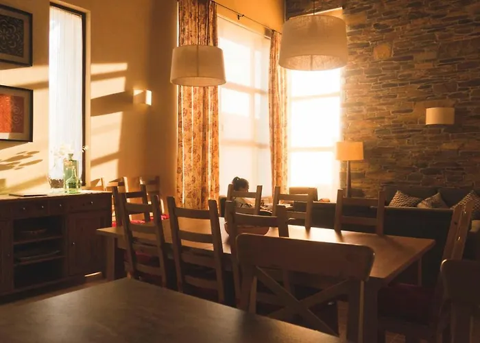 La Galana Ferienhaus *