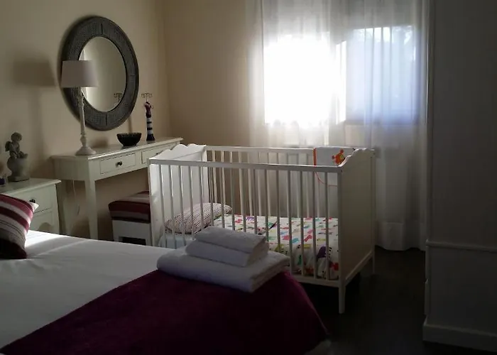 La Galana Ferienhaus *