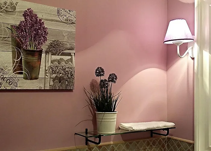 Ferienhaus La Galana *