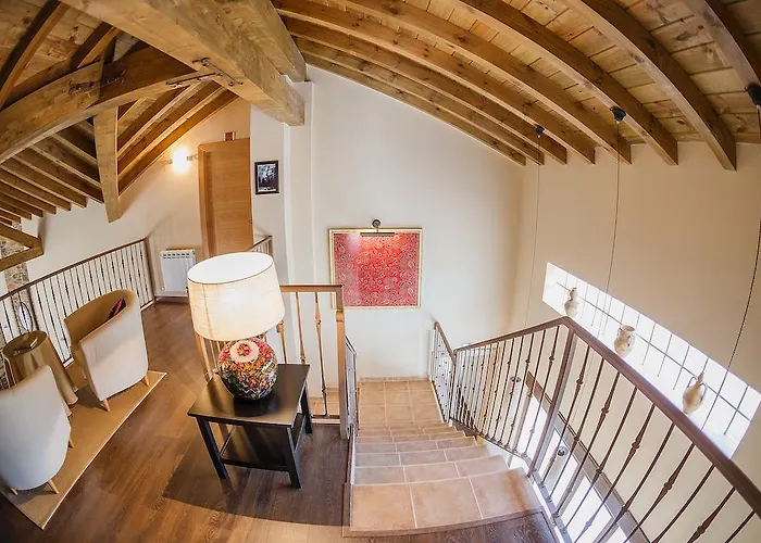 Ferienhaus La Galana Trabazos