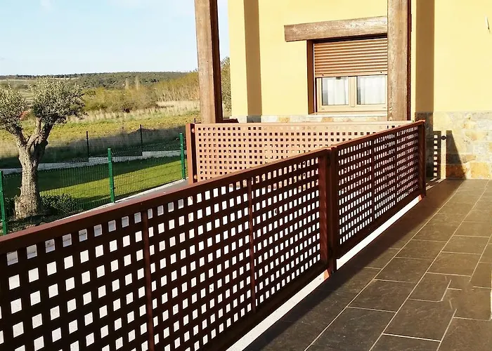 Ferienhaus La Galana Trabazos