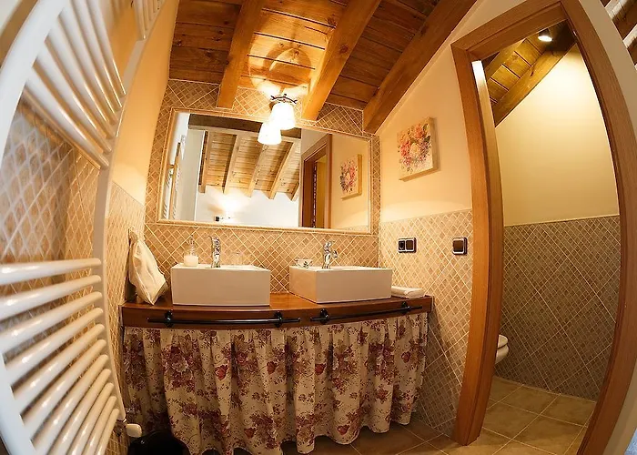 Ferienhaus La Galana