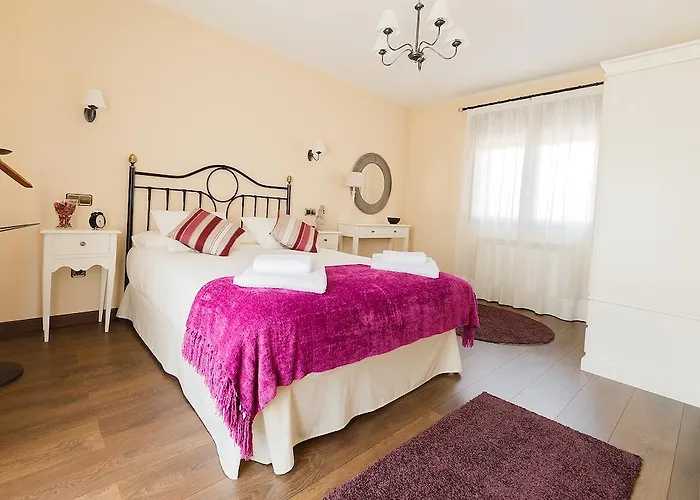 La Galana Ferienhaus *