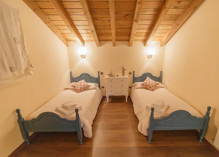 La Galana * Trabazos