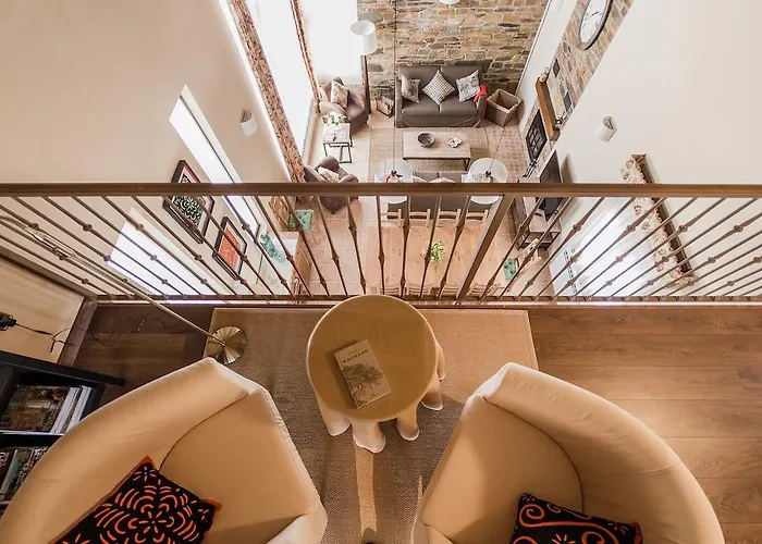 Ferienhaus La Galana *