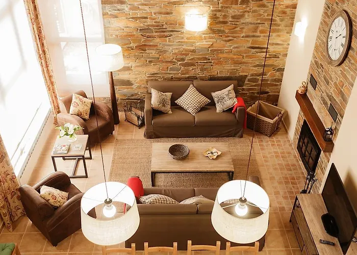 Ferienhaus La Galana *