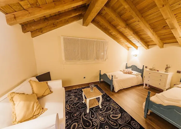 La Galana * Trabazos