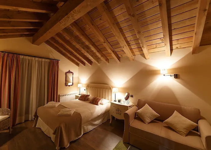 La Galana Ferienhaus *