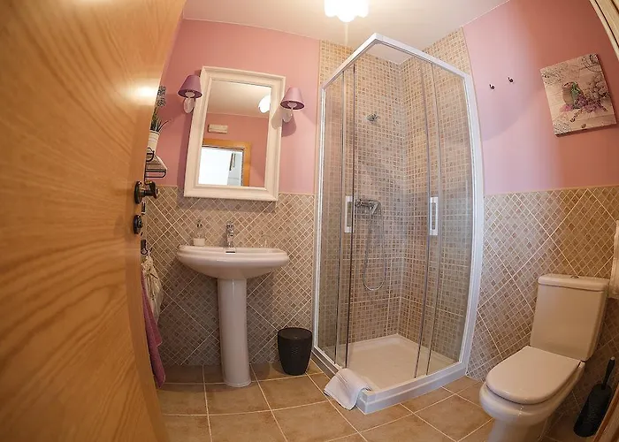 La Galana Ferienhaus